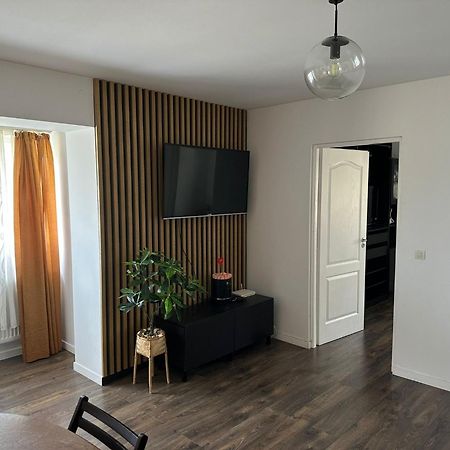 Cozy Apartment 바이아마레 외부 사진