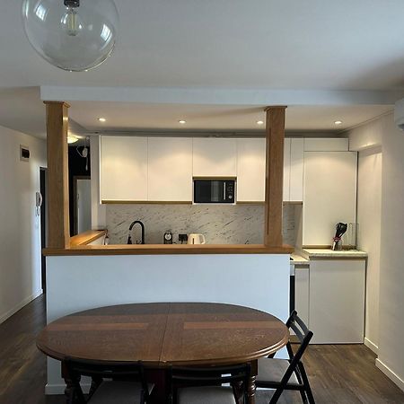 Cozy Apartment 바이아마레 외부 사진