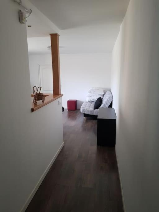 Cozy Apartment 바이아마레 외부 사진