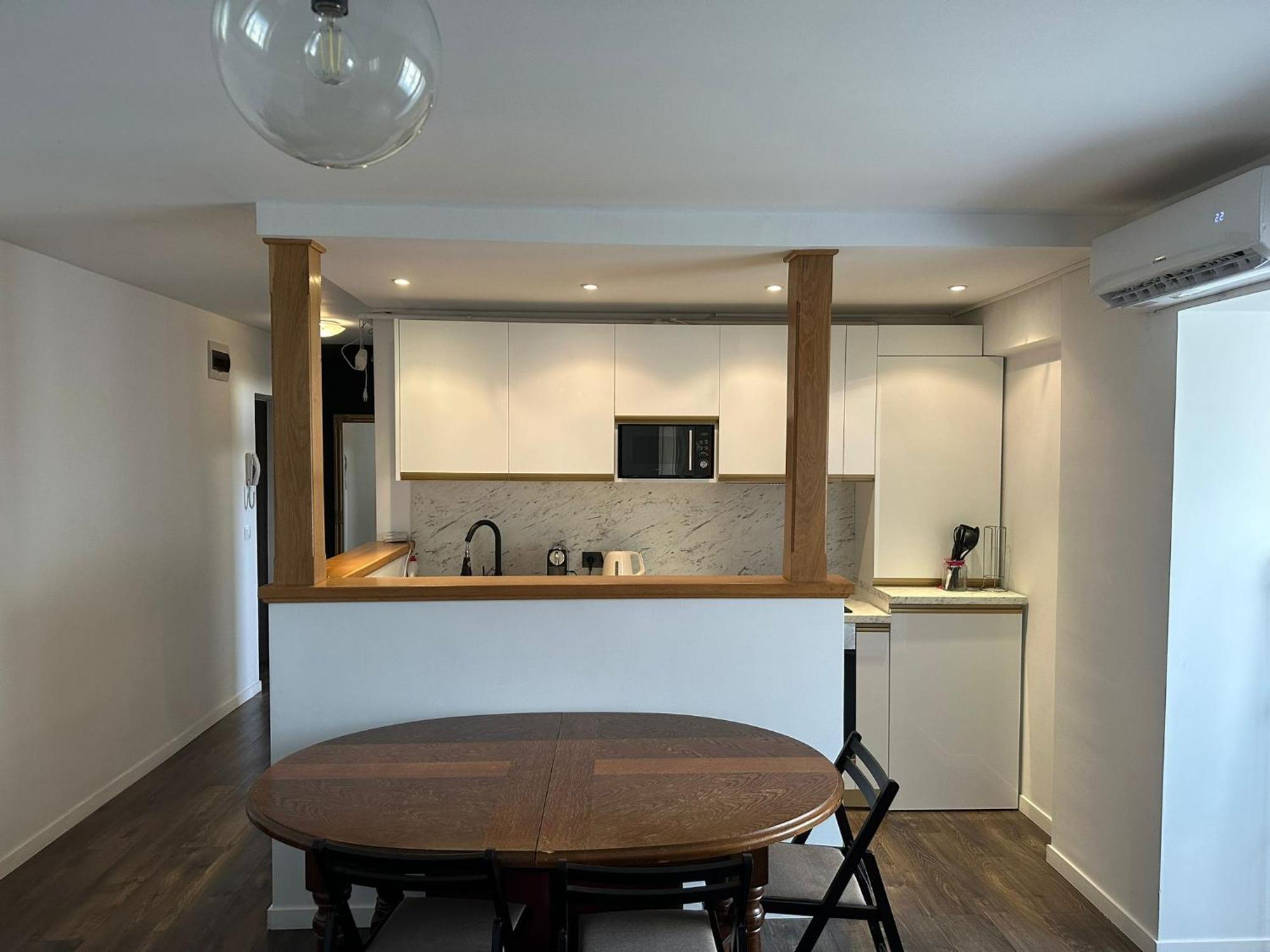 Cozy Apartment 바이아마레 외부 사진